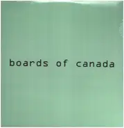 Boards Of Canada - Hi Scores