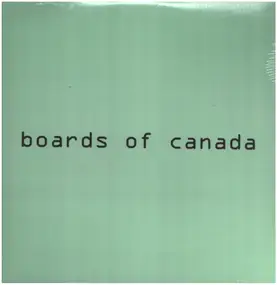 Boards of Canada - Hi Scores
