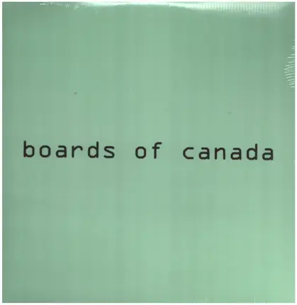 Boards Of Canada - Hi Scores