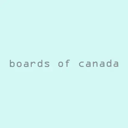 Boards Of Canada - Hi Scores
