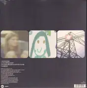 12inch Vinyl Single - Boards Of Canada - In A Beautiful Place Out In The Country