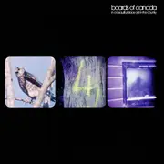 CD - Boards Of Canada - In A Beautiful Place Out In The Country - Universal Pressing