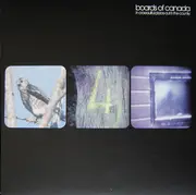 12inch Vinyl Single - Boards Of Canada - In A Beautiful Place Out In The Country - Sky Blue