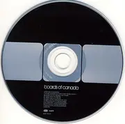 CD - Boards Of Canada - In A Beautiful Place Out In The Country - Universal Pressing