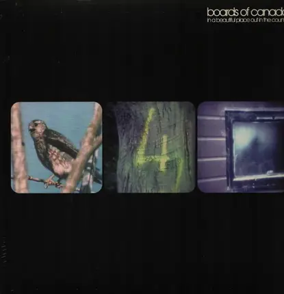 Boards of Canada - In A Beautiful Place Out In The Country