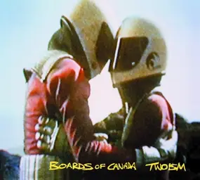 Boards of Canada - Twoism (LP+MP3)