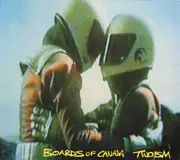 CD - Boards Of Canada - Twoism - Digipak, Black Disc