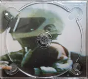 CD - Boards Of Canada - Twoism - Digipak, Black Disc