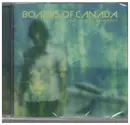 CD - Boards of Canada - The Campfire Headphase