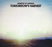 CD - Boards Of Canada - Tomorrow's Harvest - Digipak