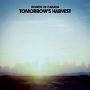 Double LP & MP3 - Boards Of Canada - Tomorrow's Harvest - DOUBLE LP IN GATEFOLD SLEEVE W/DOWNLOAD CODE