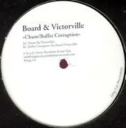 Board & Victorville - CHUM / BUFFER CORRUPTION