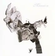 CD - Boas AKA Mansion - Mansion