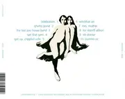 CD - Boas AKA Mansion - Mansion