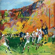 Bob Considine And Pat O'Brien - The Fighting Irish Of Notre Dame