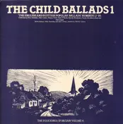 Bob Cooper - The Folk Songs Of Britain Volume 4: The Child Ballads 1