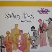 Bob Cooper - Shifting Winds