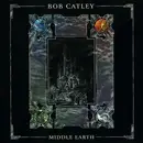 CD - Bob Catley - Middle Earth