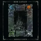 Bob Catley - Middle Earth
