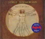 Bob Catley - Spirit of Man