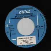 Bob Calfati Et Son Orchestre