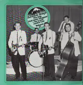 Bobby Wayne - Bison Bop Vol. 21