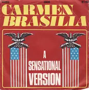 Bob Callaghan & Co. - Carmen Brasilia