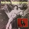 LP - Bob Carlin - Banging & Sawing
