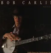 Bob Carlin - Fiddle Tunes for Clawhammer Banjo