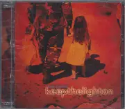 CD Single - Bob Carlisle - Keep The Light On