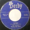 7inch Vinyl Single - Bob Carroll - Say It With Your Heart / Where