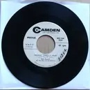 7inch Vinyl Single - Bob Carroll - Suddenly There's A Valley
