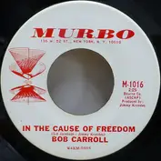 Bob Carroll