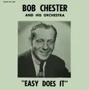 LP - Bob Chester And His Orchestra - Easy Does It