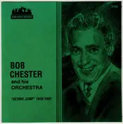 bob chester - Octave Jump