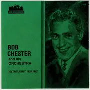 CD - Bob Chester - Octave Jump
