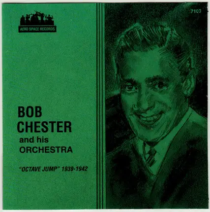 Bob Chester - Octave Jump