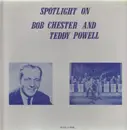 LP - Bob Chester and Teddy Powell - Spotlight On