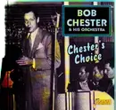 CD - Bob Chester - Chester's Choice - Mono
