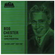 Bob Chester - Octave Jump