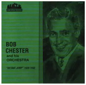 bob chester - Octave Jump