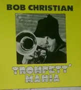 LP - Bob Christian - Trompett' Mania