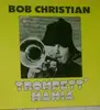 LP - Bob Christian - Trompett' Mania