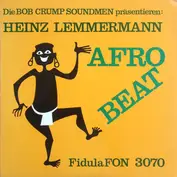 Bob Crump Soundmen Präsentieren Heinz Lemmermann