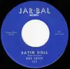 7inch Vinyl Single - Bob Creed - Satin Doll