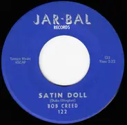 Bob Creed - Satin Doll