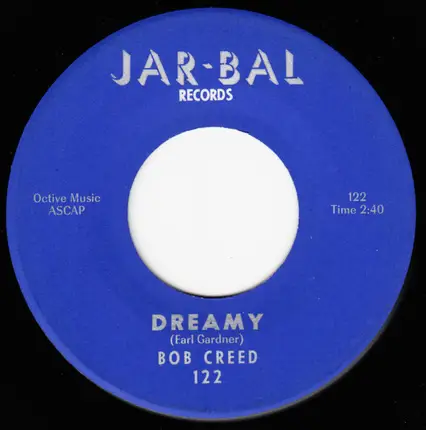 Bob Creed - Satin Doll
