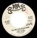 7inch Vinyl Single - Bob Crewe - Cool Time (In The Old Town Tonight) - DJ Copy