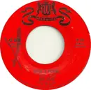 7inch Vinyl Single - Bob Crewe - Cool Time (In The Old Town Tonight)