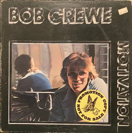 Bob Crewe - Motivation